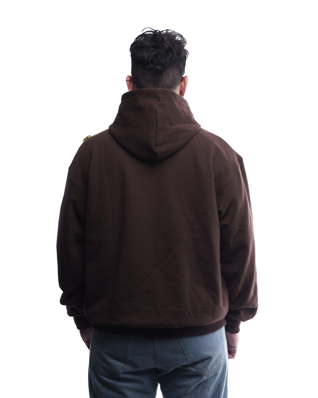 PACK BASICA//ESSENCIAL OVERSIZED HOODIE