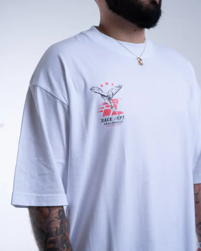 MONACO SPIRIT TEE