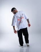MONACO SPIRIT TEE