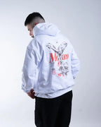 MONACO SPIRIT HOODIE