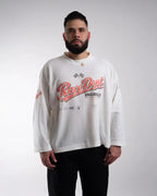 Racing Club Waffle LS