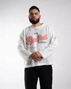 Racing Club Waffle LS