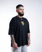 YELLOW CLUB HERITAGE TEE