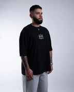 RACING HERITAGE TEE.