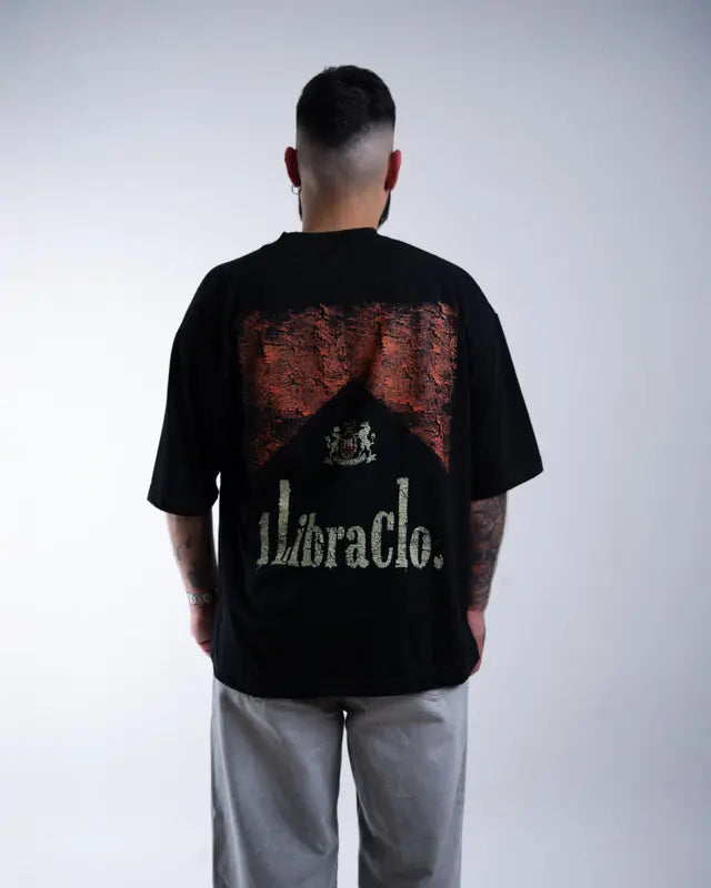 RACING HERITAGE TEE.