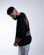 RACING HERITAGE TEE.