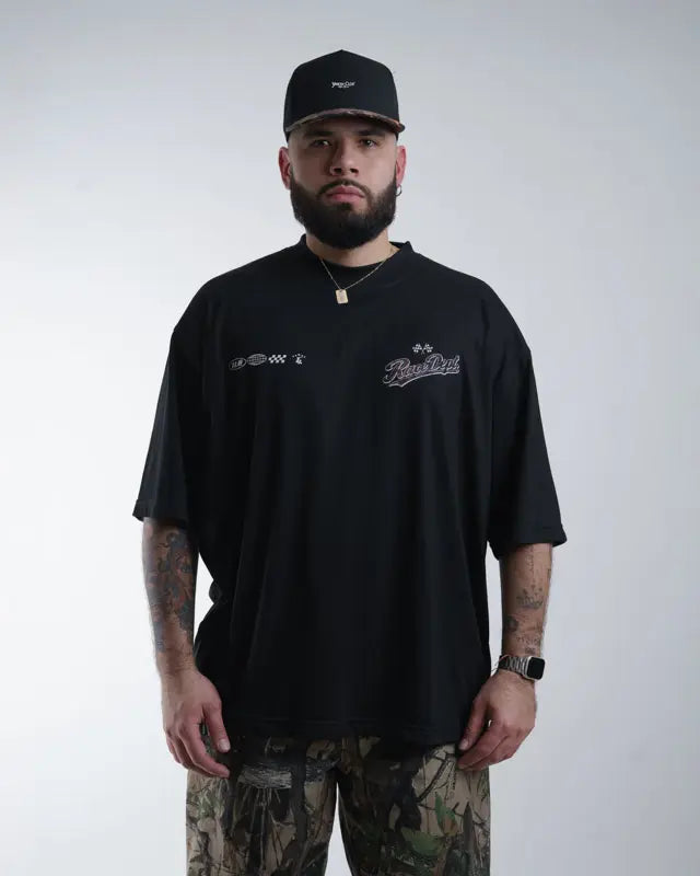 HERITAGE TEE