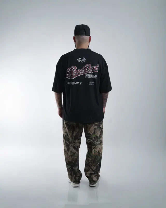 HERITAGE TEE