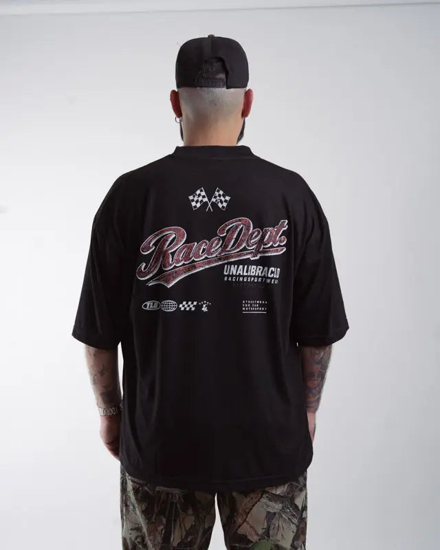 HERITAGE TEE