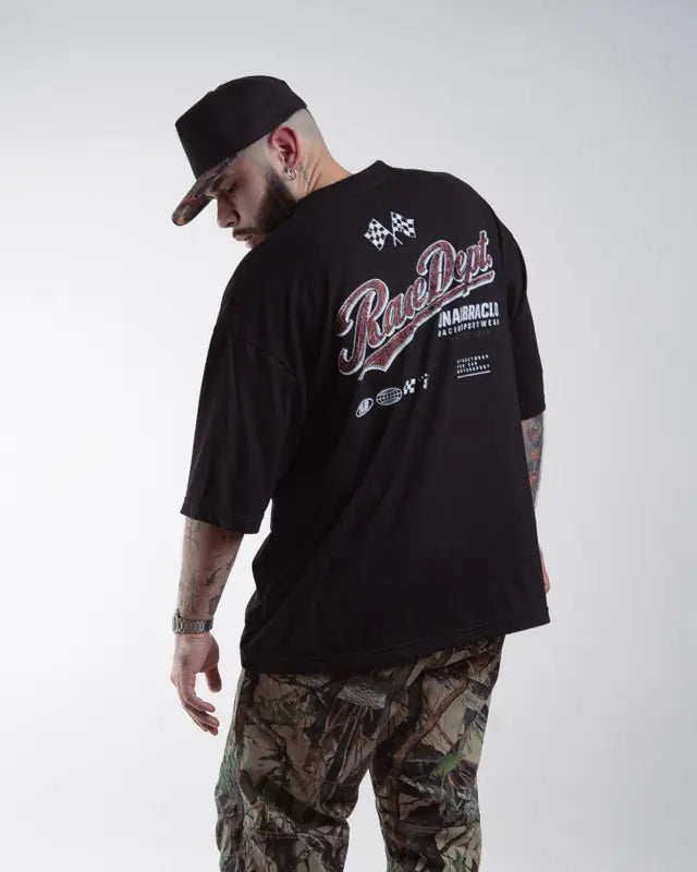 HERITAGE TEE