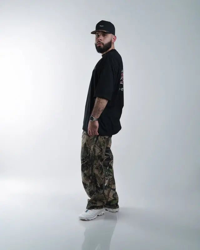 HERITAGE TEE