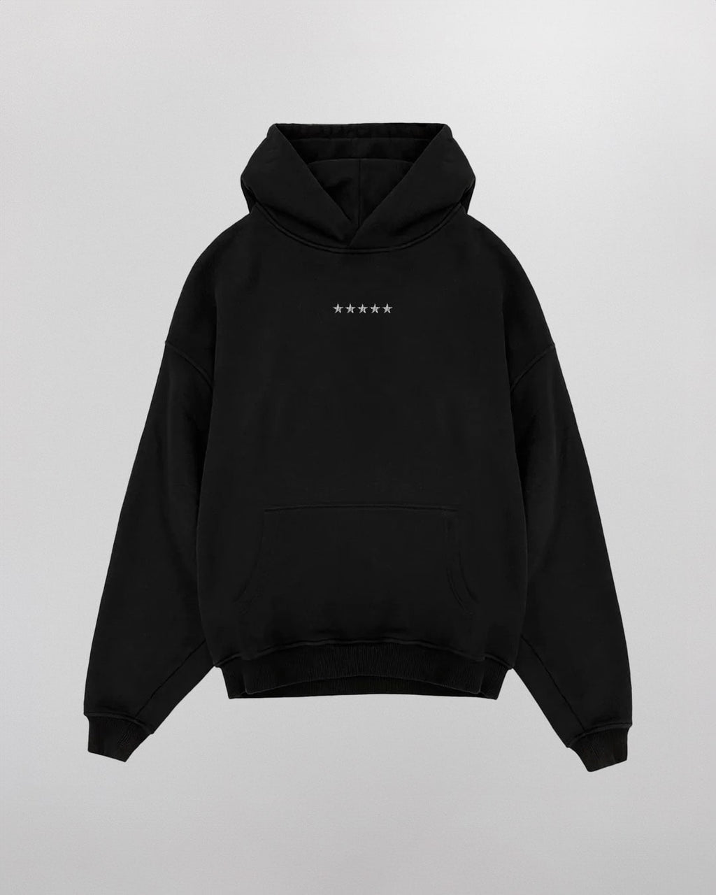 "1LIBRACLO VINTAGE" // HOODIE OVERSIZED