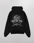 "SAINT" // HOODIE OVERSIZED