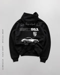 "ESSENCIAL 911 " // HOODIE OVERSIZED