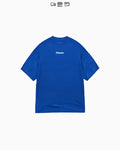 POLERAS OVERSIZED// BASIC MINI LOGO