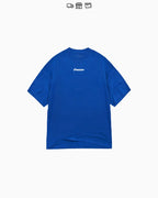 POLERAS OVERSIZED// BASIC MINI LOGO
