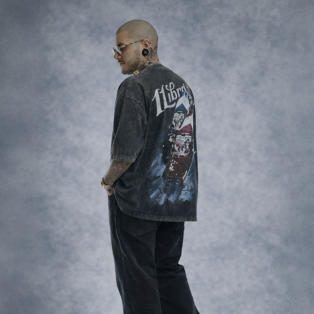 Acid Wash
