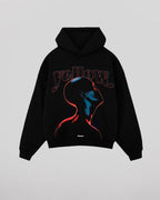 "IA" // HOODIE OVERSIZED