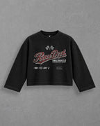 Racing Club Waffle LS