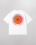 "COLORS" //POLERA OVERSIZED