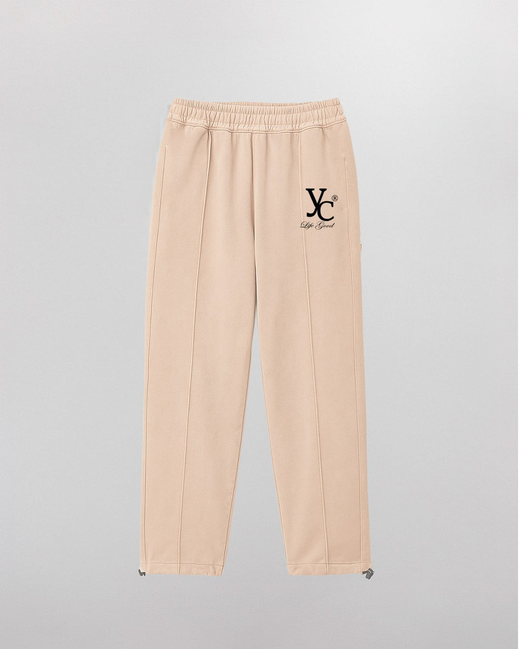 "YC" // CHINO PANTS