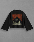VINTAGE CLUB FLARE WAFFLE LS