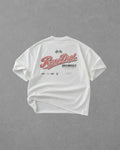 RACE DEPT. — HERITAGE TEE