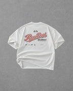 RACE DEPT. — HERITAGE TEE