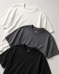 PACK // 3BASICAS BLANK - ESSENCIALES