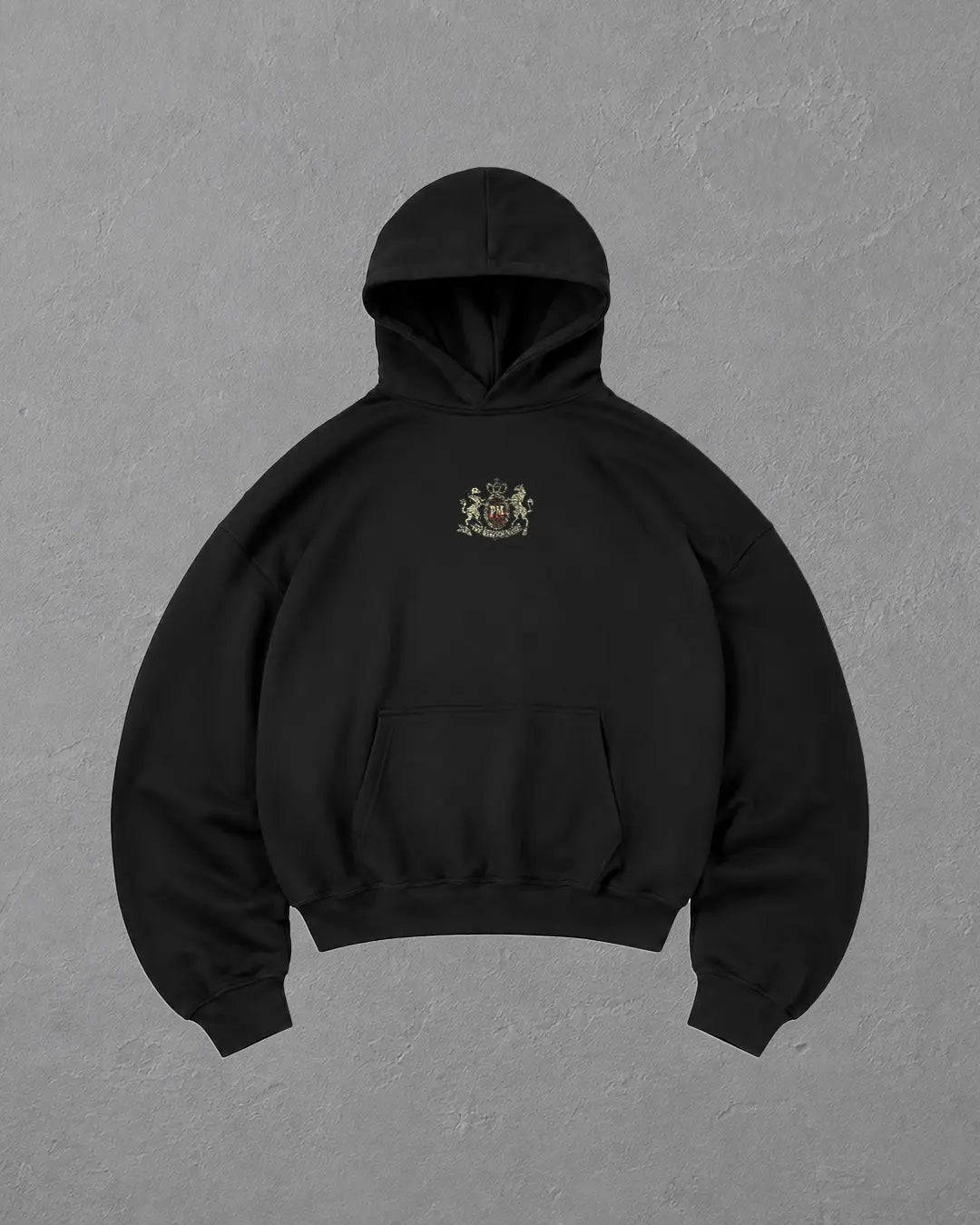 RACING HERITAGE HOODIE