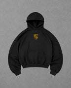 YELLOW CLUB HERITAGE HOODIE