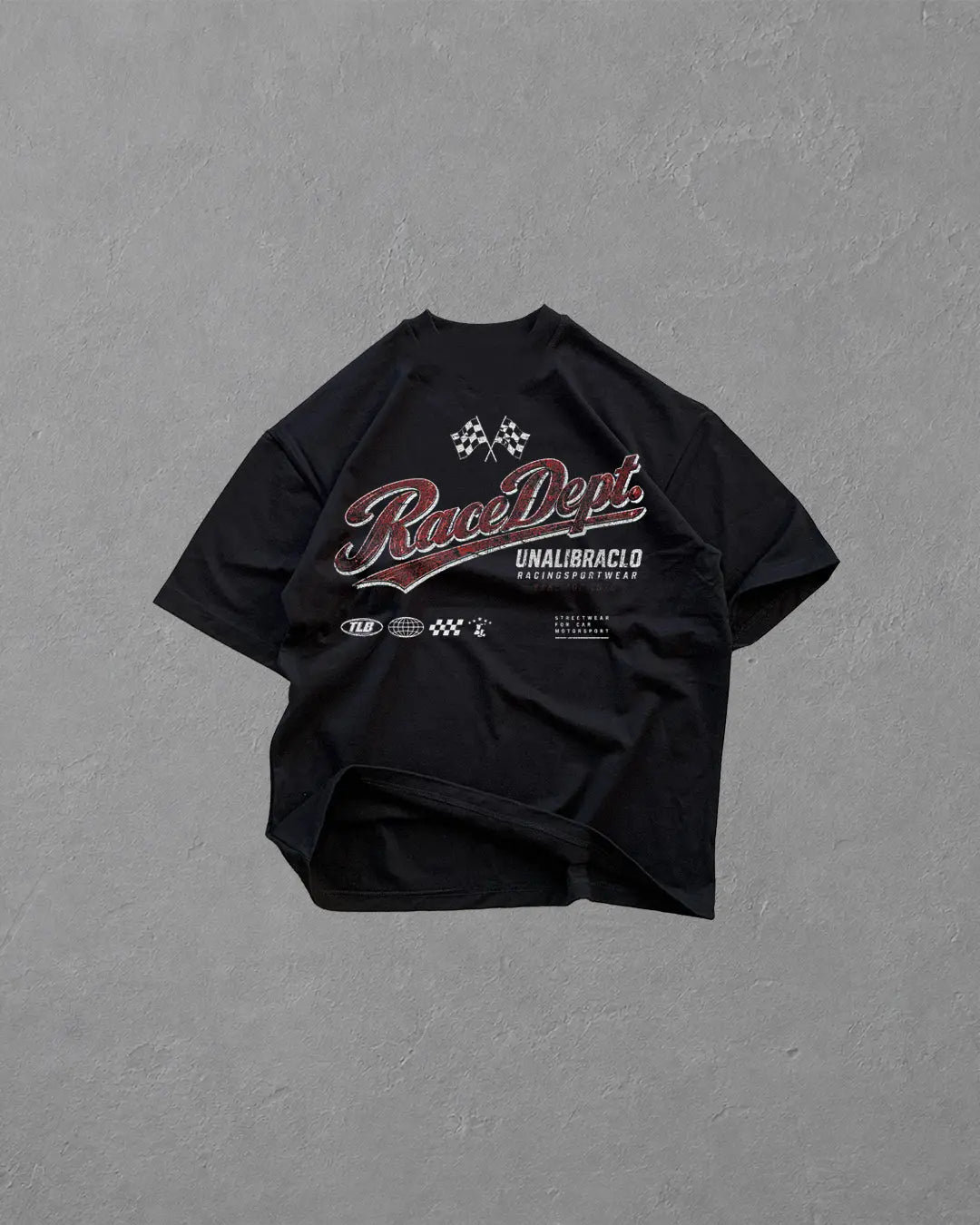 HERITAGE TEE