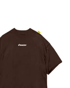 POLERAS OVERSIZED// BASIC MINI LOGO