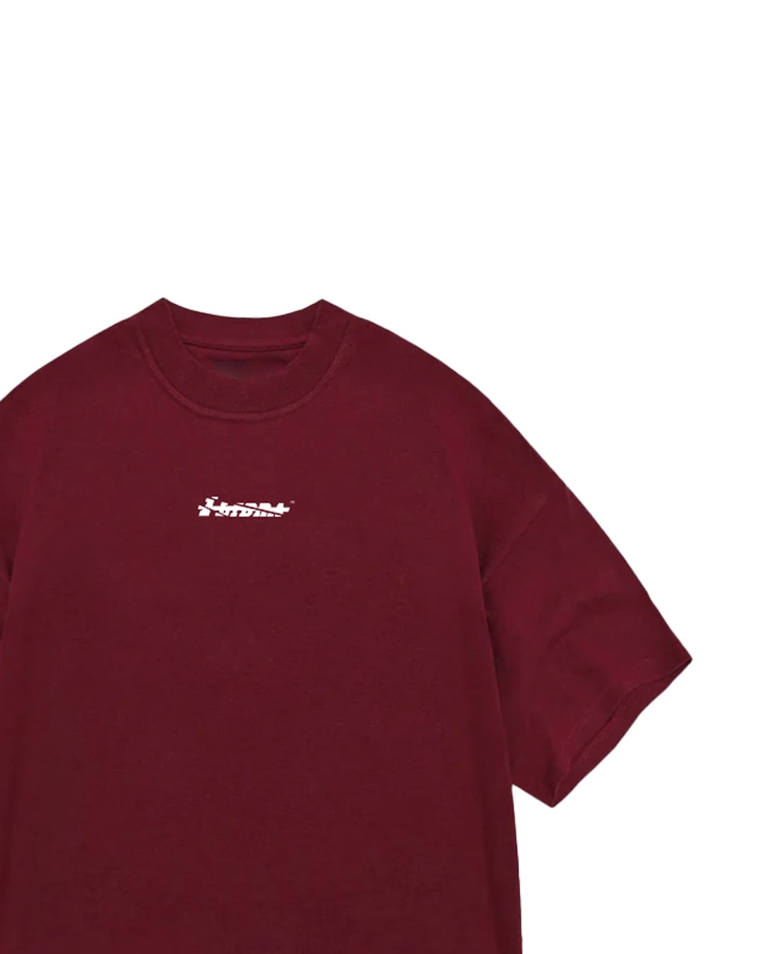 POLERAS OVERSIZED// BASIC MINI LOGO