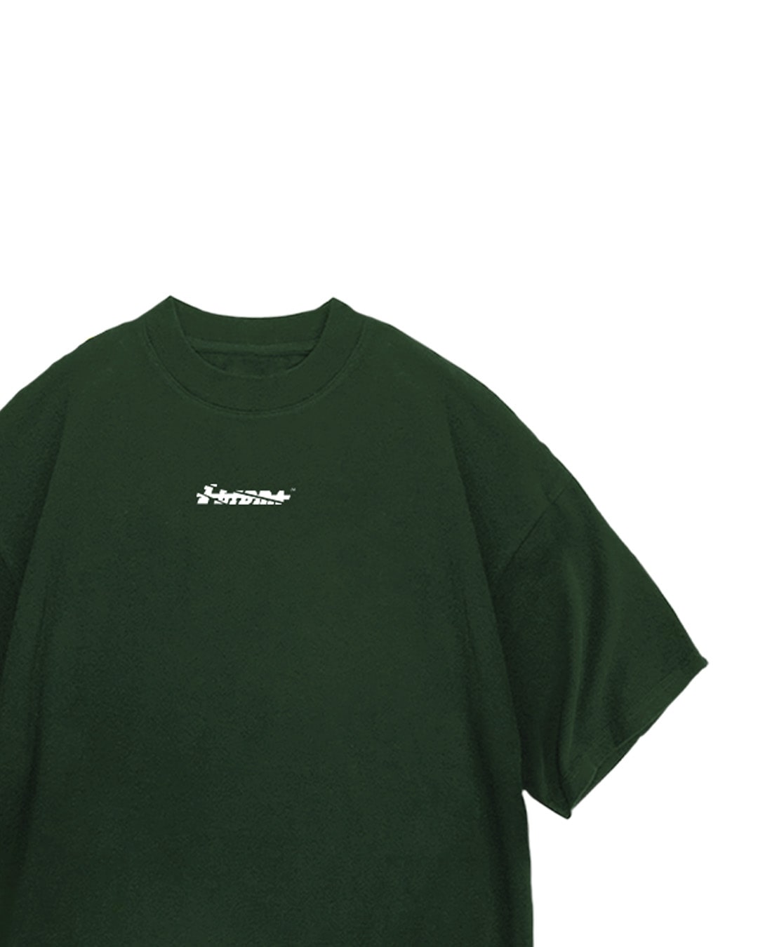 POLERAS OVERSIZED// BASIC MINI LOGO