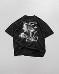 "DIOSES" // OVERSIZED TEES // VINTAGE LOOK