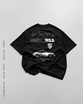 ESSENCIAL 911 // POLERA OVERSIZED