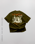 "VICTORIA" // POLERA OVERSIZED