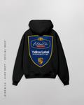 ROTHMANS ESCUDO // HOODIE OVERSIZED