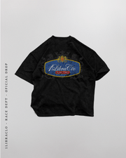 ROTHMANS RACE // POLERA OVERSIZED // VINTAGE LOOK