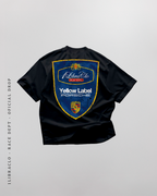 ROTHMANS ESCUDO // POLERA OVERSIZED