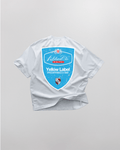 ROTHMANS ESCUDO // POLERA OVERSIZED