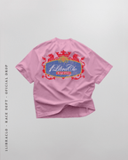 ROTHMANS RACE // POLERA OVERSIZED