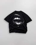 "LIPS" // POLERA OVERSIZED