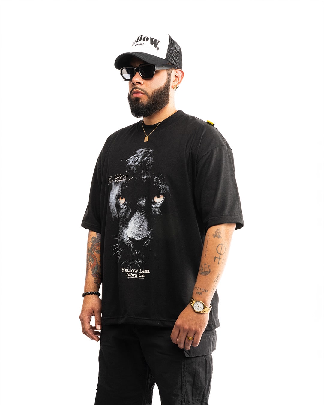 1LibraClo – 1libraclothing