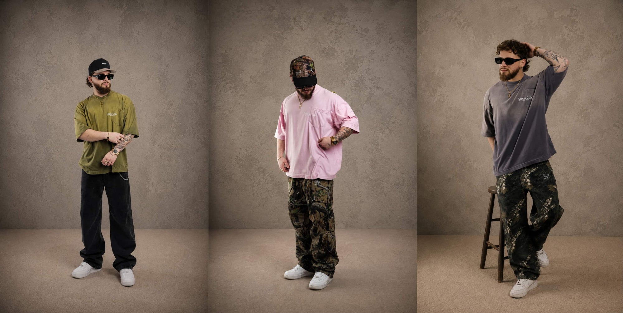 acid wash