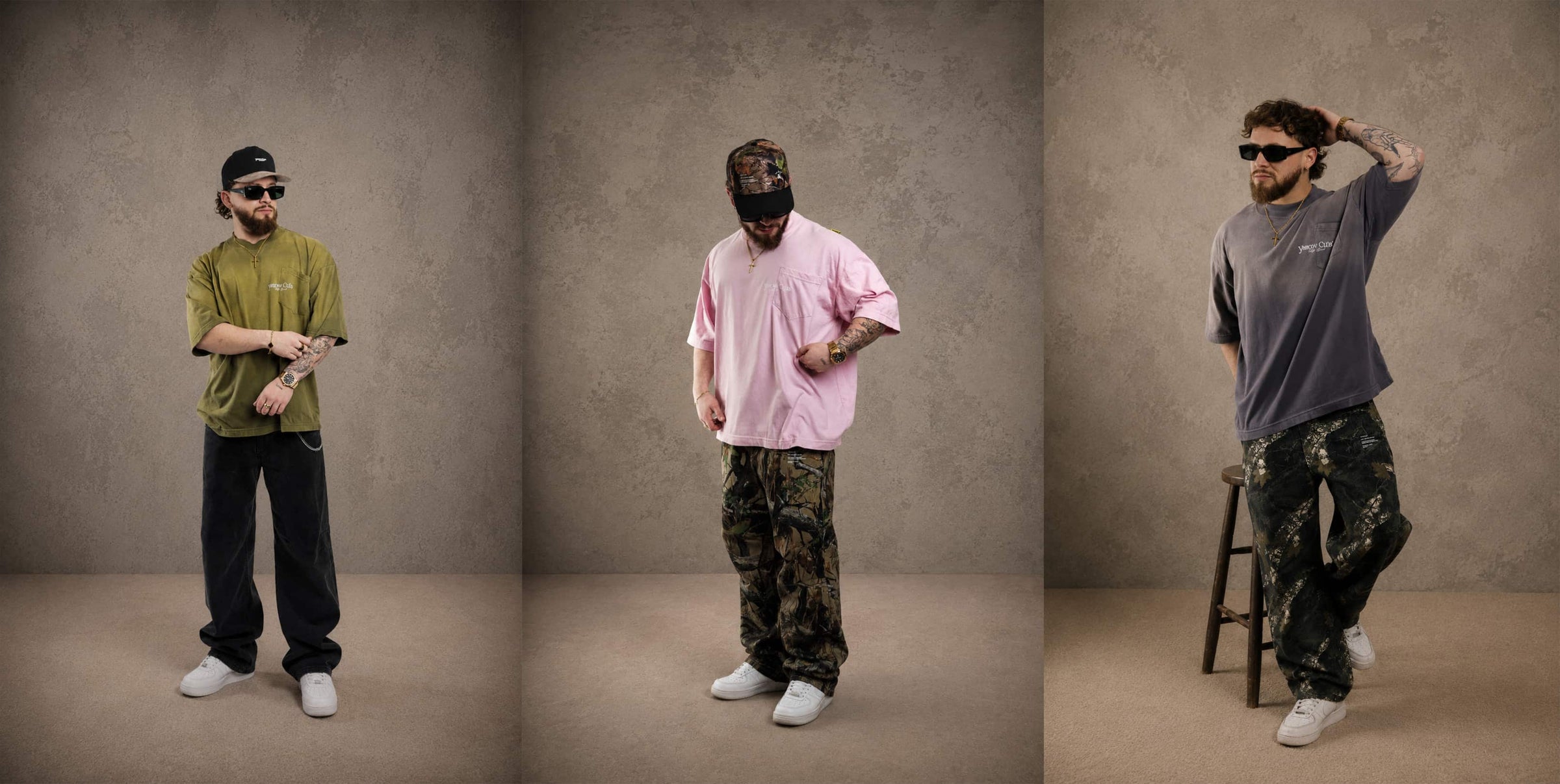 acid wash