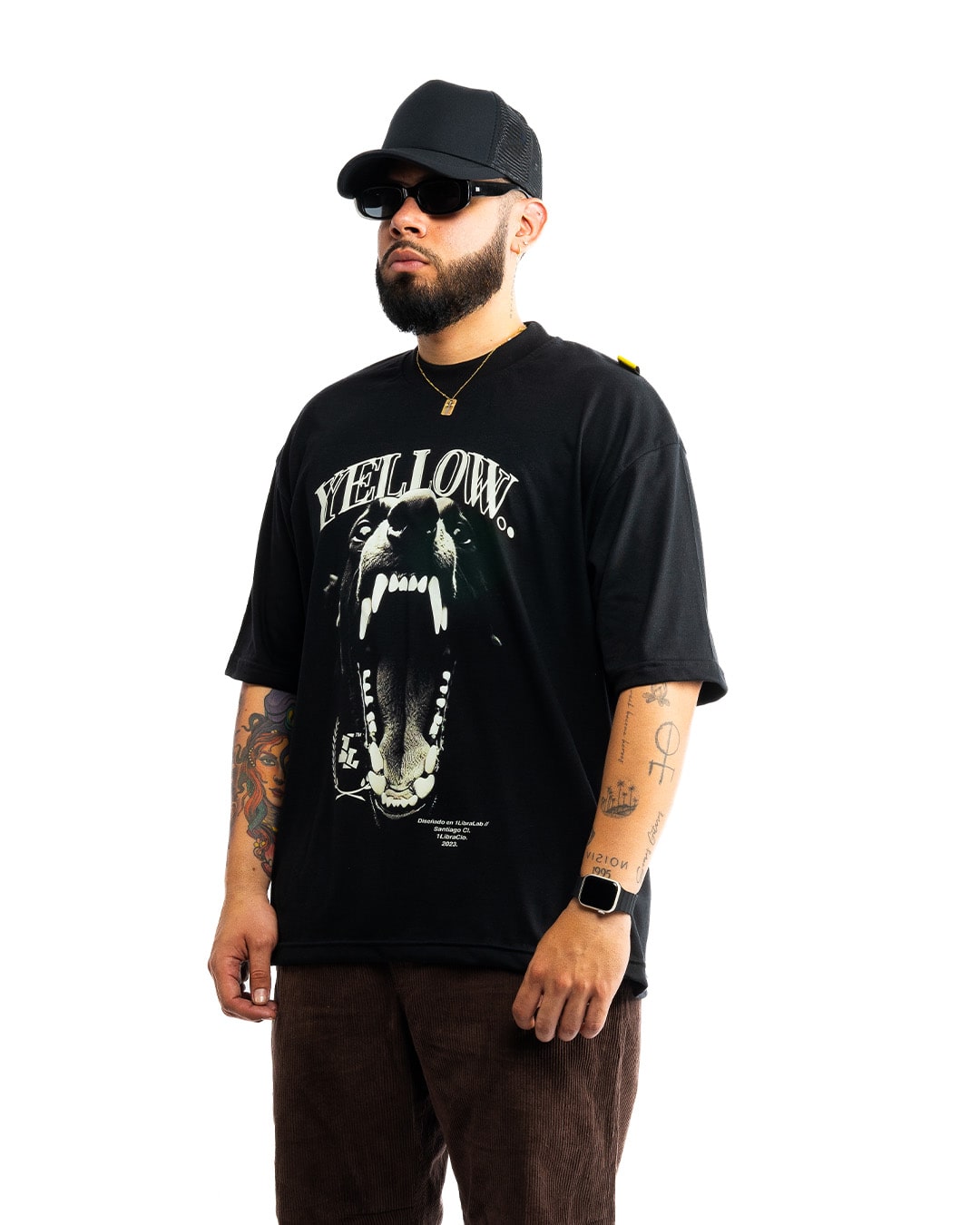 1LibraClo – 1libraclothing