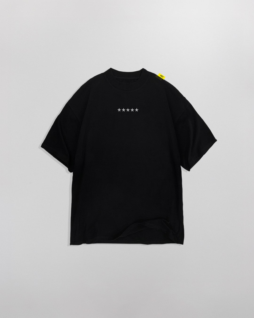 "1LIBRACLO VINTAGE" // POLERA OVERSIZED