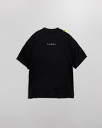 "1LIBRACLO VINTAGE" // POLERA OVERSIZED